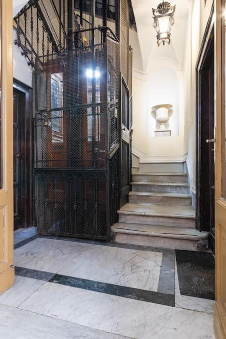 Domus Quirinale Lejlighed Rom Eksteriør billede