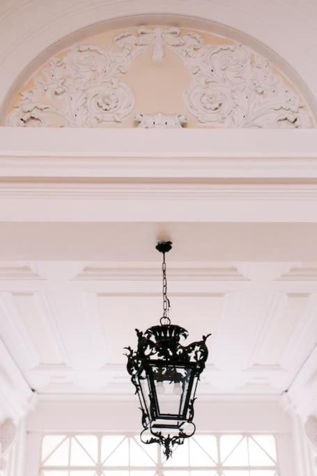 Domus Quirinale Lejlighed Rom Eksteriør billede